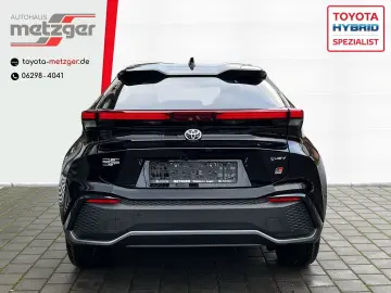TOYOTA C-HR Hybrid GR SPORT Premiere 4x4  Navi  360-Kam
