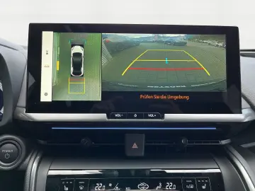 TOYOTA C-HR Hybrid GR SPORT Premiere 4x4  Navi  360-Kam