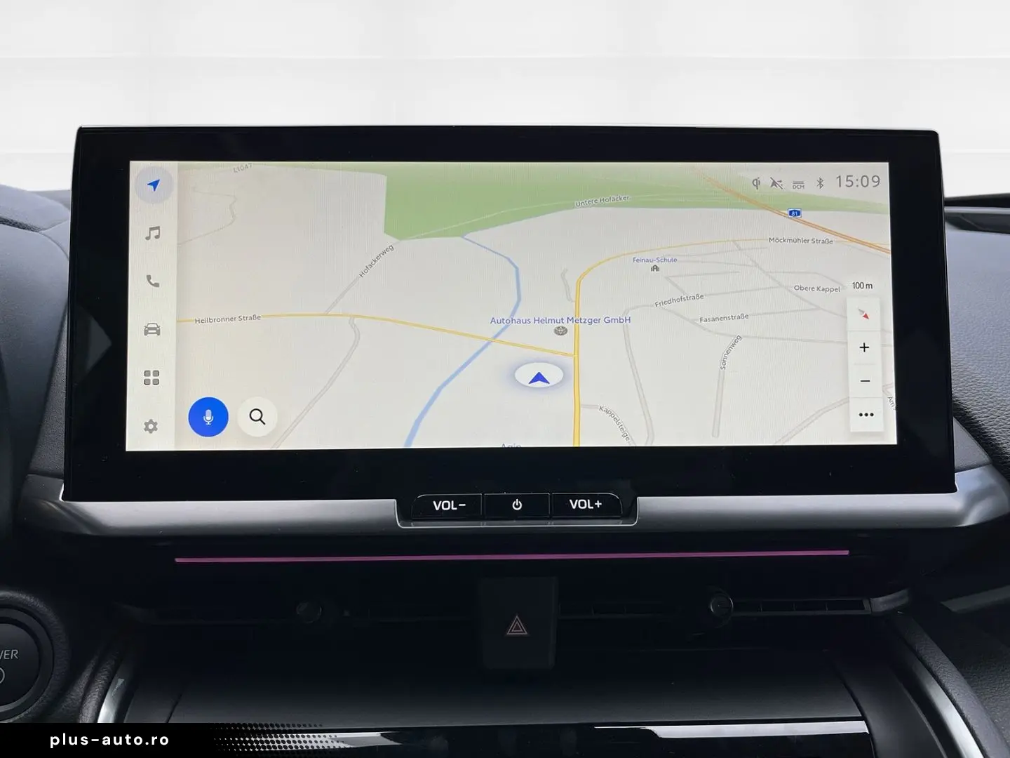 TOYOTA C-HR Hybrid GR SPORT Premiere 4x4  Navi  360-Kam