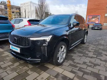 VOLVO XC90 B5 Plus Bright AWD MHEV 7-Sitzer Navi Leder