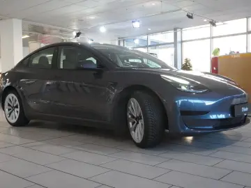 TESLA Model 3 Standard Range NAVI KAMERA SH WÄRMEPUMPE