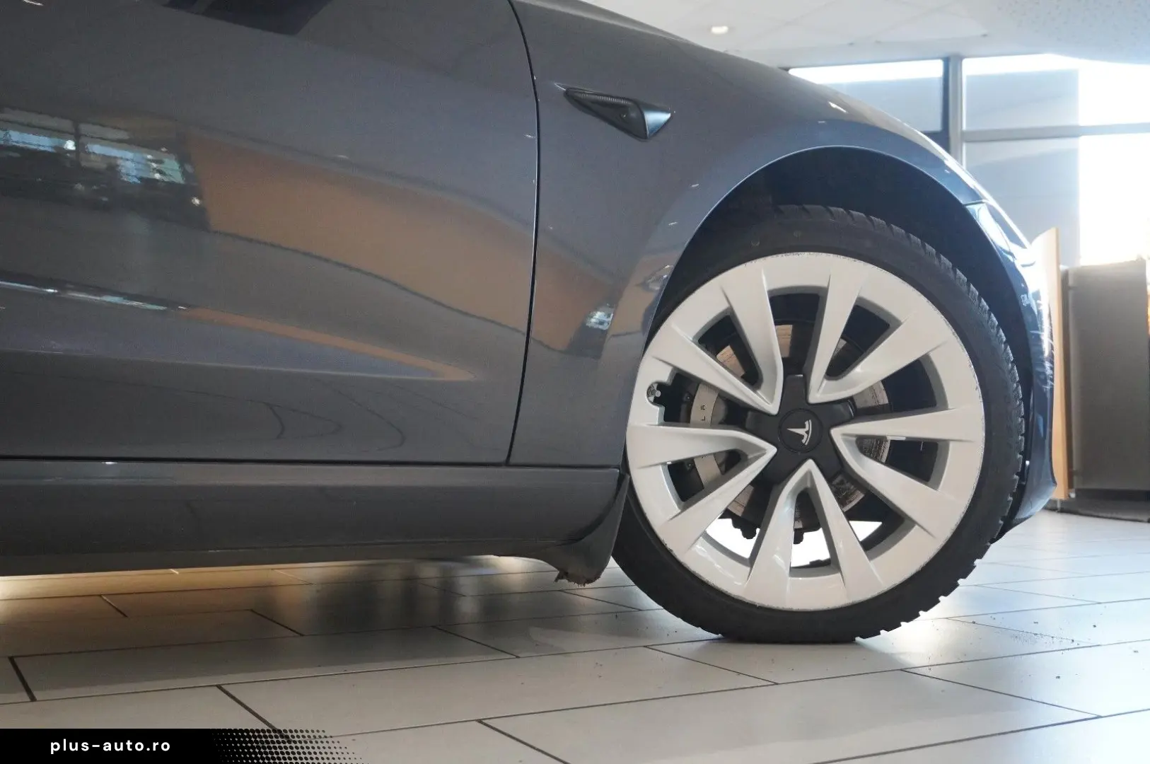 TESLA Model 3 Standard Range NAVI KAMERA SH WÄRMEPUMPE