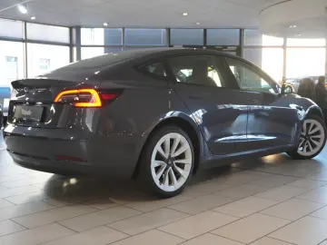 TESLA Model 3 Standard Range NAVI KAMERA SH WÄRMEPUMPE