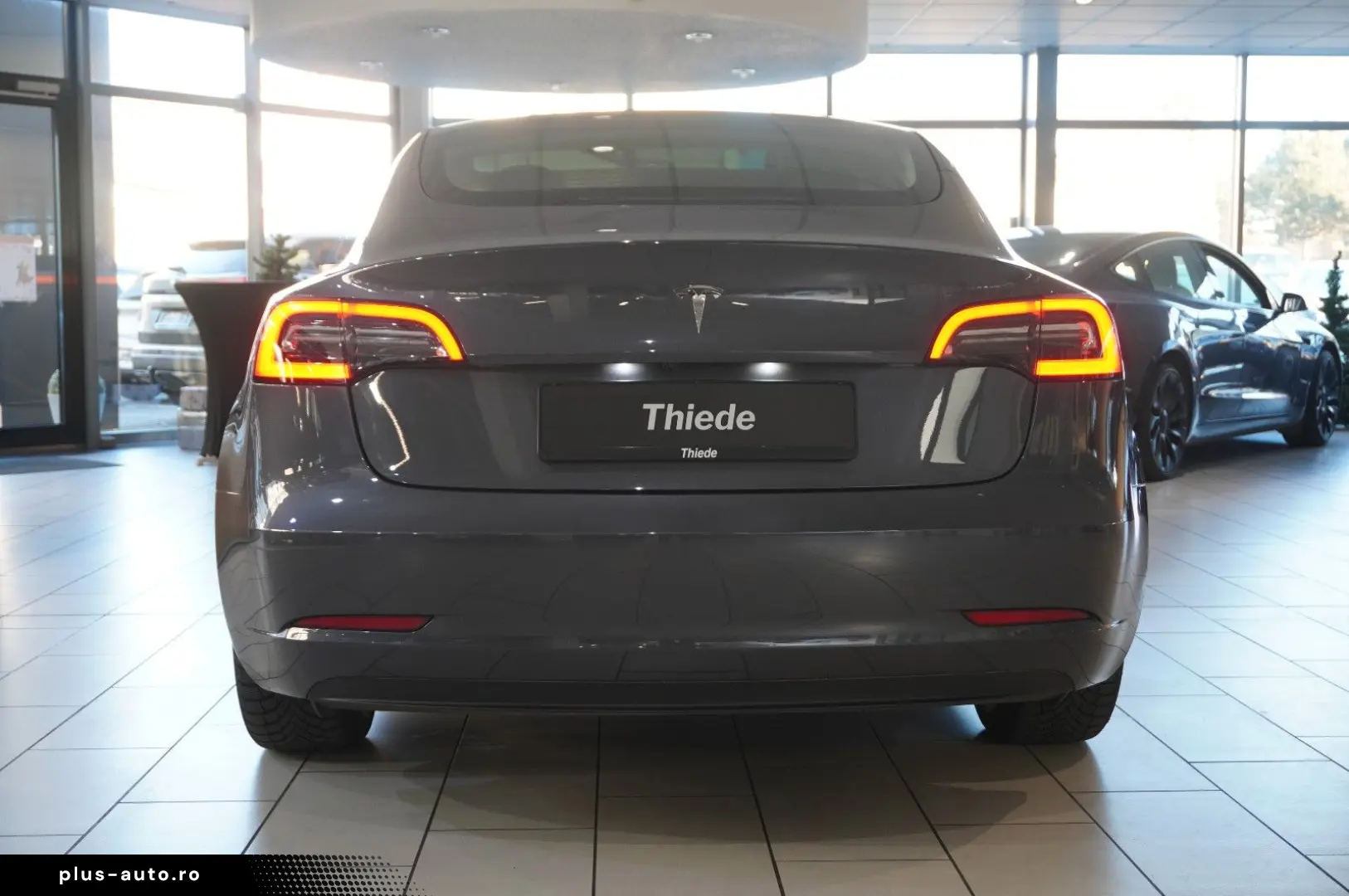 TESLA Model 3 Standard Range NAVI KAMERA SH WÄRMEPUMPE