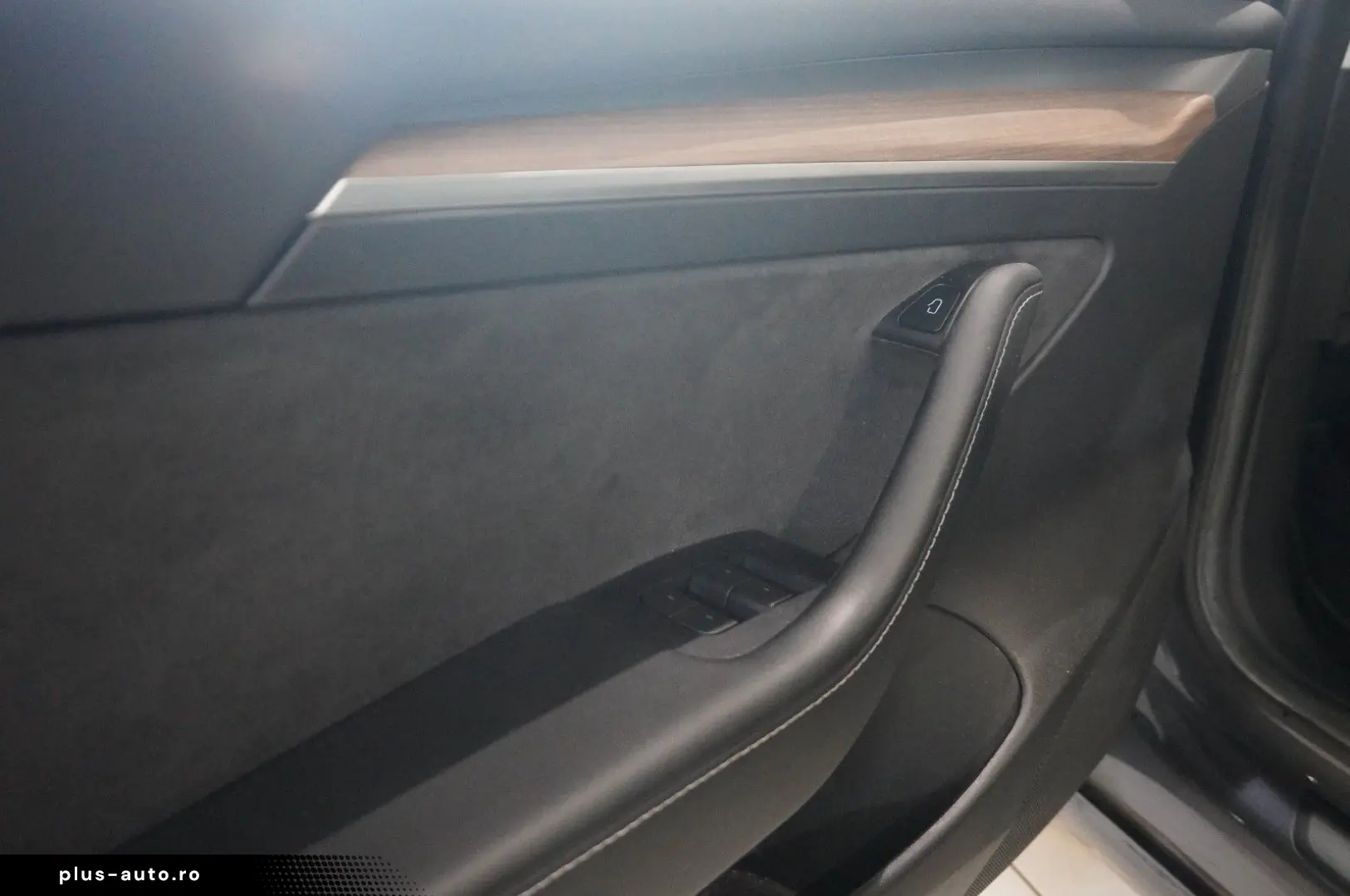 TESLA Model 3 Standard Range NAVI KAMERA SH WÄRMEPUMPE