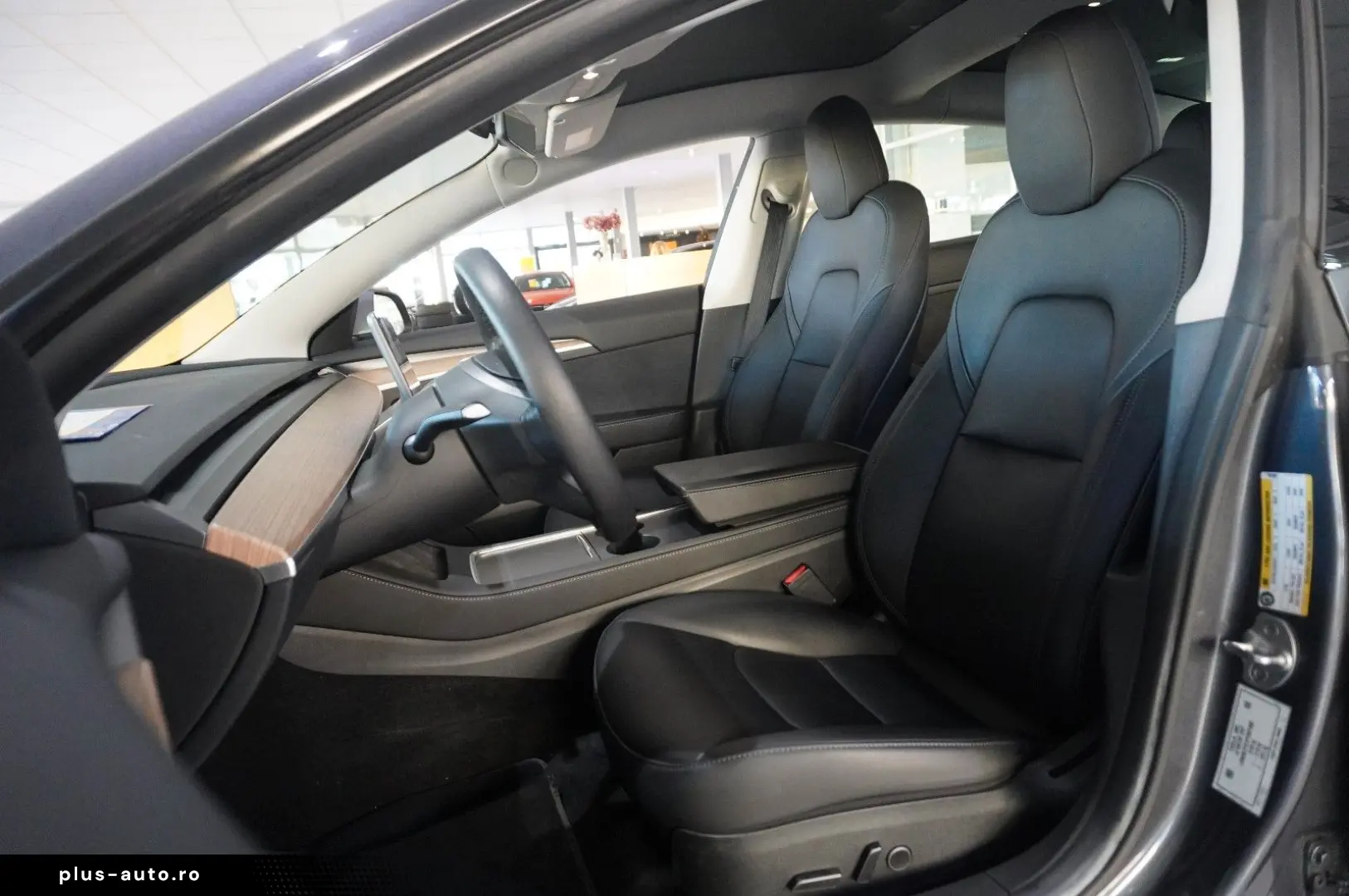 TESLA Model 3 Standard Range NAVI KAMERA SH WÄRMEPUMPE