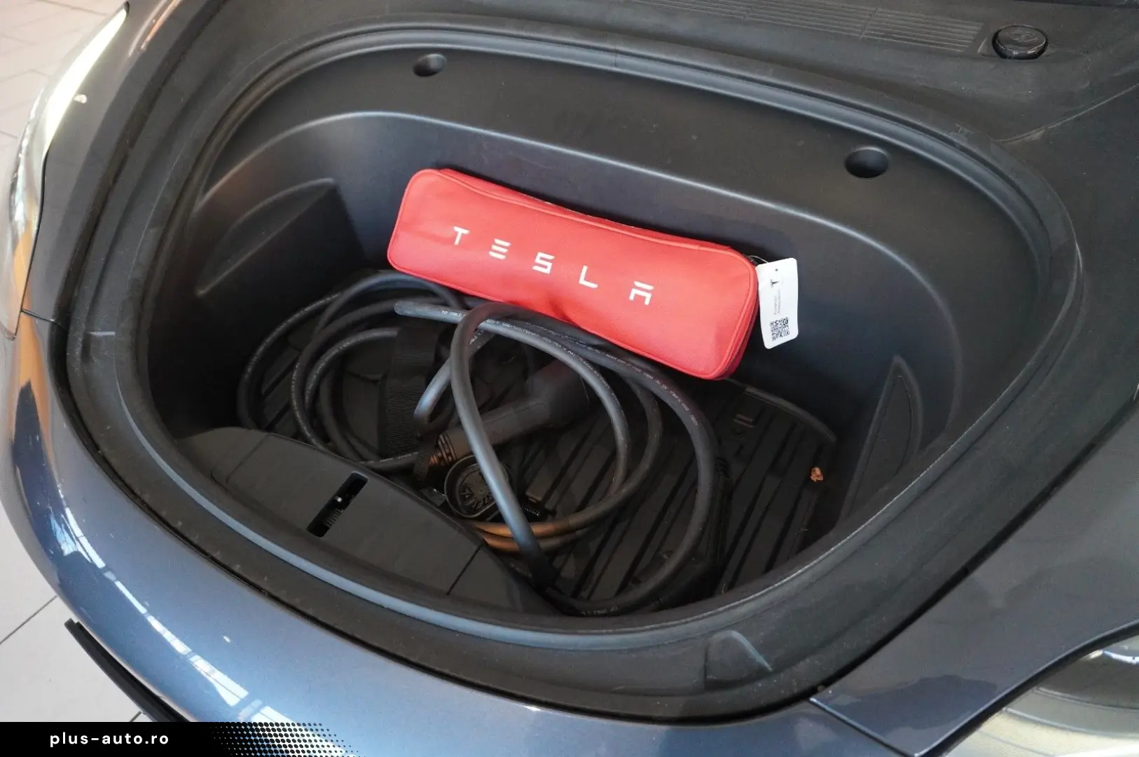 TESLA Model 3 Standard Range NAVI KAMERA SH WÄRMEPUMPE