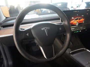 TESLA Model 3 Standard Range NAVI KAMERA SH WÄRMEPUMPE