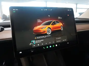 TESLA Model 3 Standard Range NAVI KAMERA SH WÄRMEPUMPE