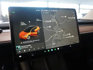 TESLA Model 3 Standard Range NAVI KAMERA SH WÄRMEPUMPE