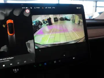 TESLA Model 3 Standard Range NAVI KAMERA SH WÄRMEPUMPE