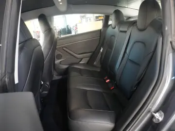 TESLA Model 3 Standard Range NAVI KAMERA SH WÄRMEPUMPE