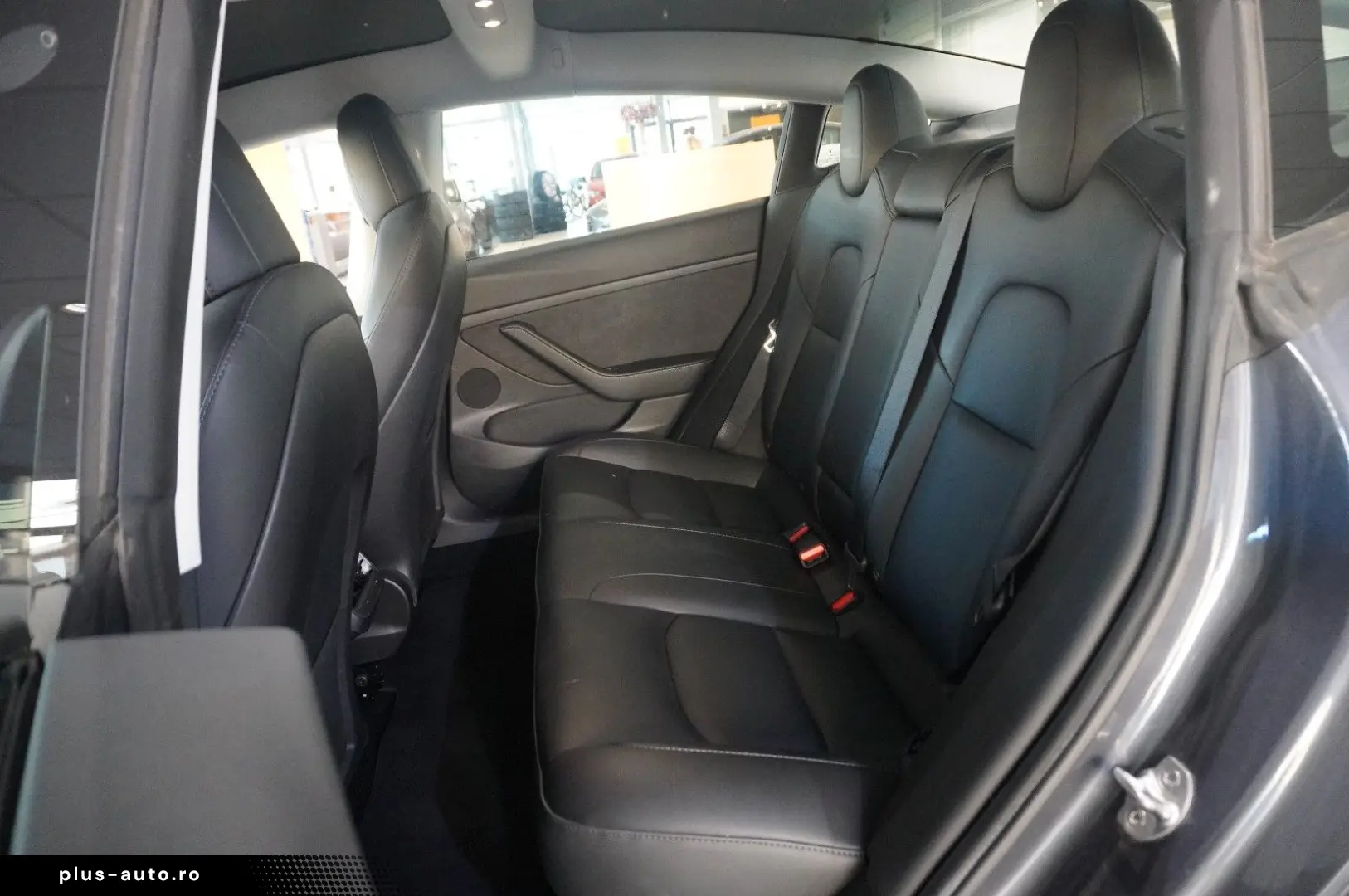 TESLA Model 3 Standard Range NAVI KAMERA SH WÄRMEPUMPE