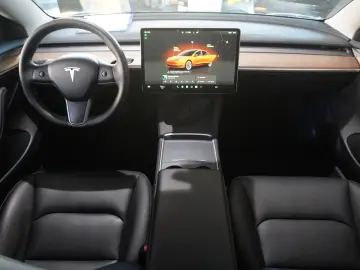 TESLA Model 3 Standard Range NAVI KAMERA SH WÄRMEPUMPE