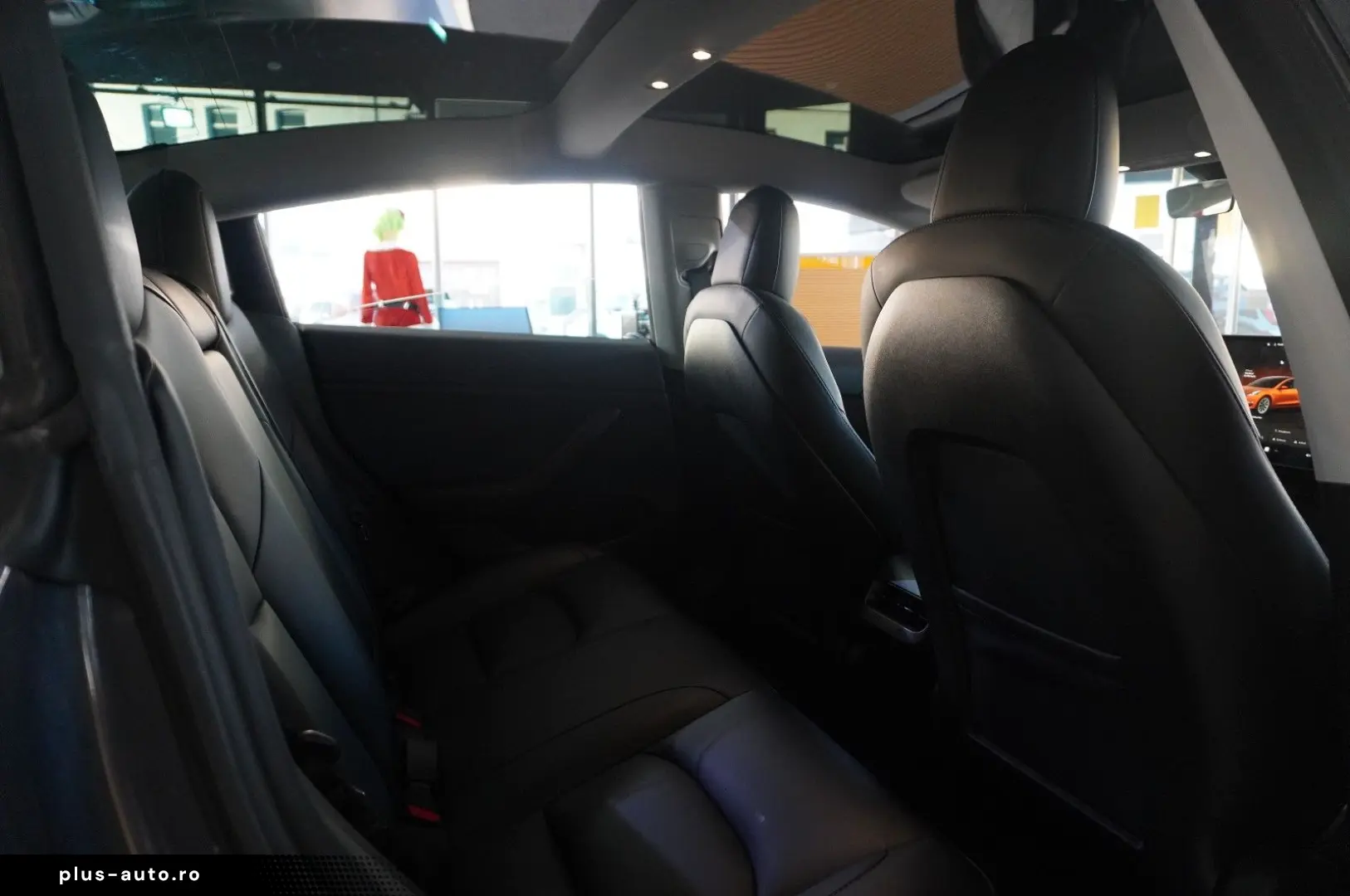 TESLA Model 3 Standard Range NAVI KAMERA SH WÄRMEPUMPE