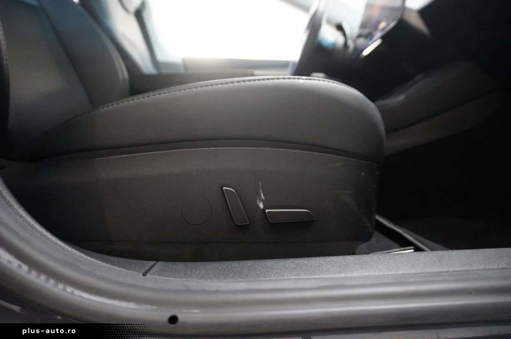 TESLA Model 3 Standard Range NAVI KAMERA SH WÄRMEPUMPE