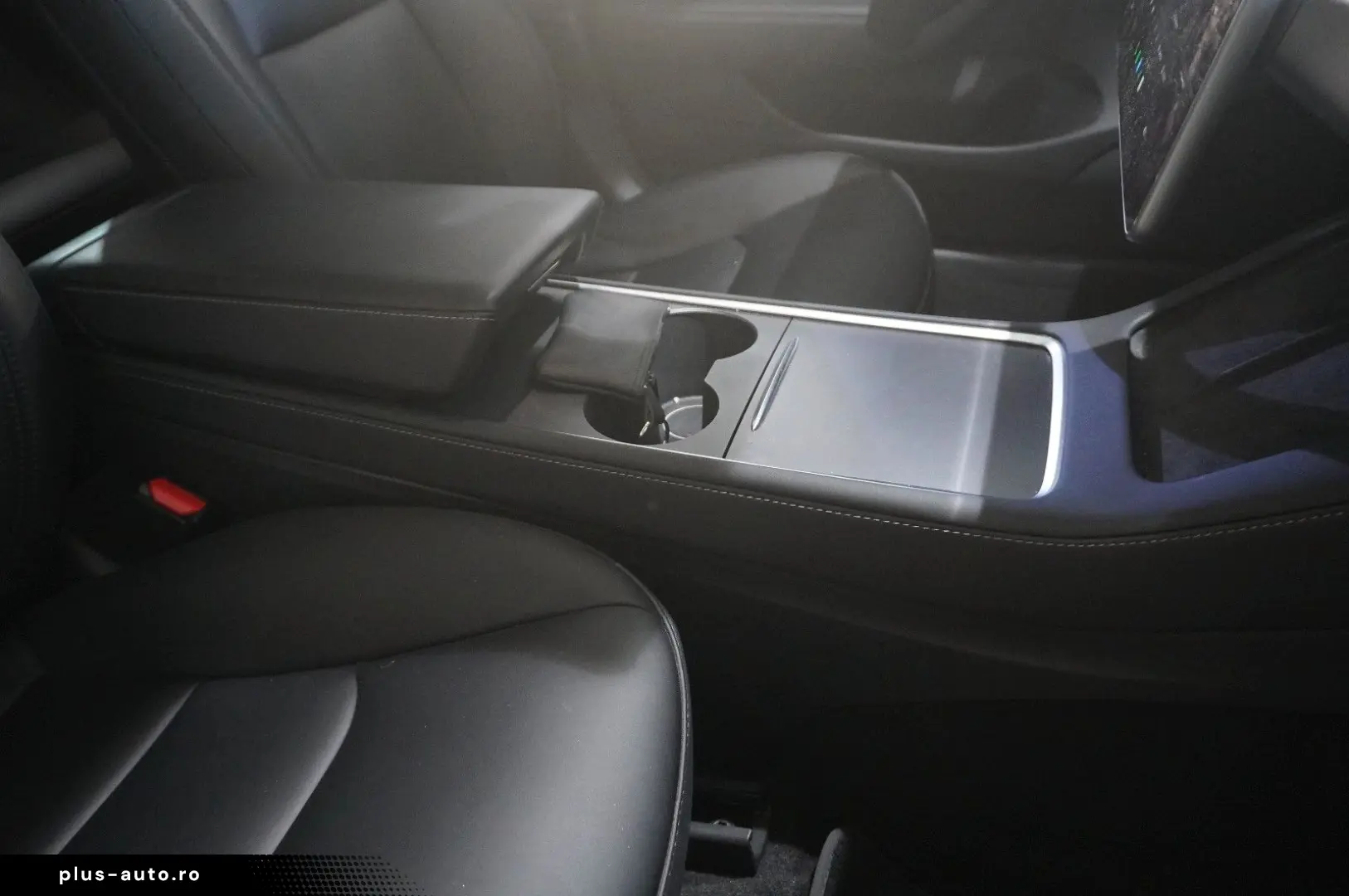 TESLA Model 3 Standard Range NAVI KAMERA SH WÄRMEPUMPE