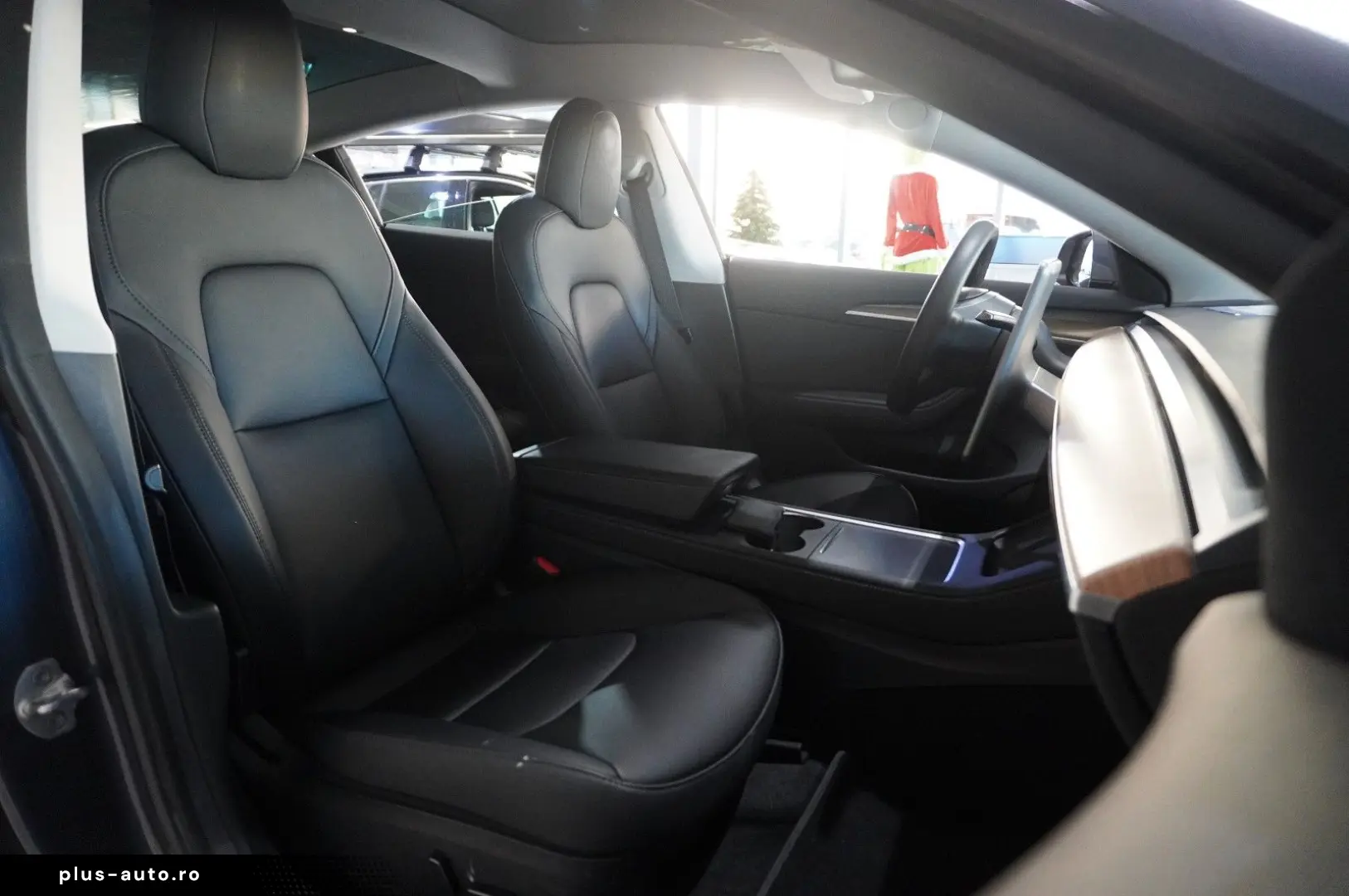 TESLA Model 3 Standard Range NAVI KAMERA SH WÄRMEPUMPE