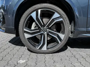 VOLVO XC90 Ultimate Dark AWD B5 Diesel EU6d 7-Sitzer H