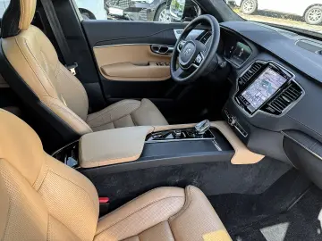 VOLVO XC90 Ultimate Dark AWD B5 Diesel EU6d 7-Sitzer H