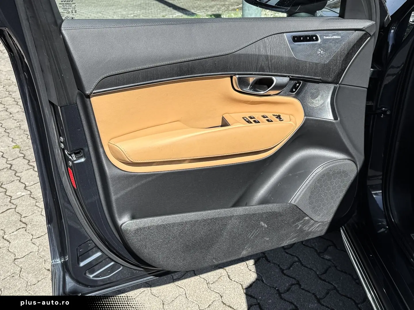 VOLVO XC90 Ultimate Dark AWD B5 Diesel EU6d 7-Sitzer H