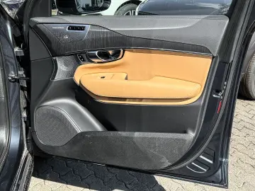 VOLVO XC90 Ultimate Dark AWD B5 Diesel EU6d 7-Sitzer H