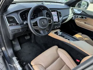 VOLVO XC90 Ultimate Dark AWD B5 Diesel EU6d 7-Sitzer H