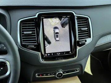 VOLVO XC90 Ultimate Dark AWD B5 Diesel EU6d 7-Sitzer H