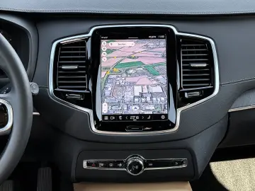 VOLVO XC90 Ultimate Dark AWD B5 Diesel EU6d 7-Sitzer H