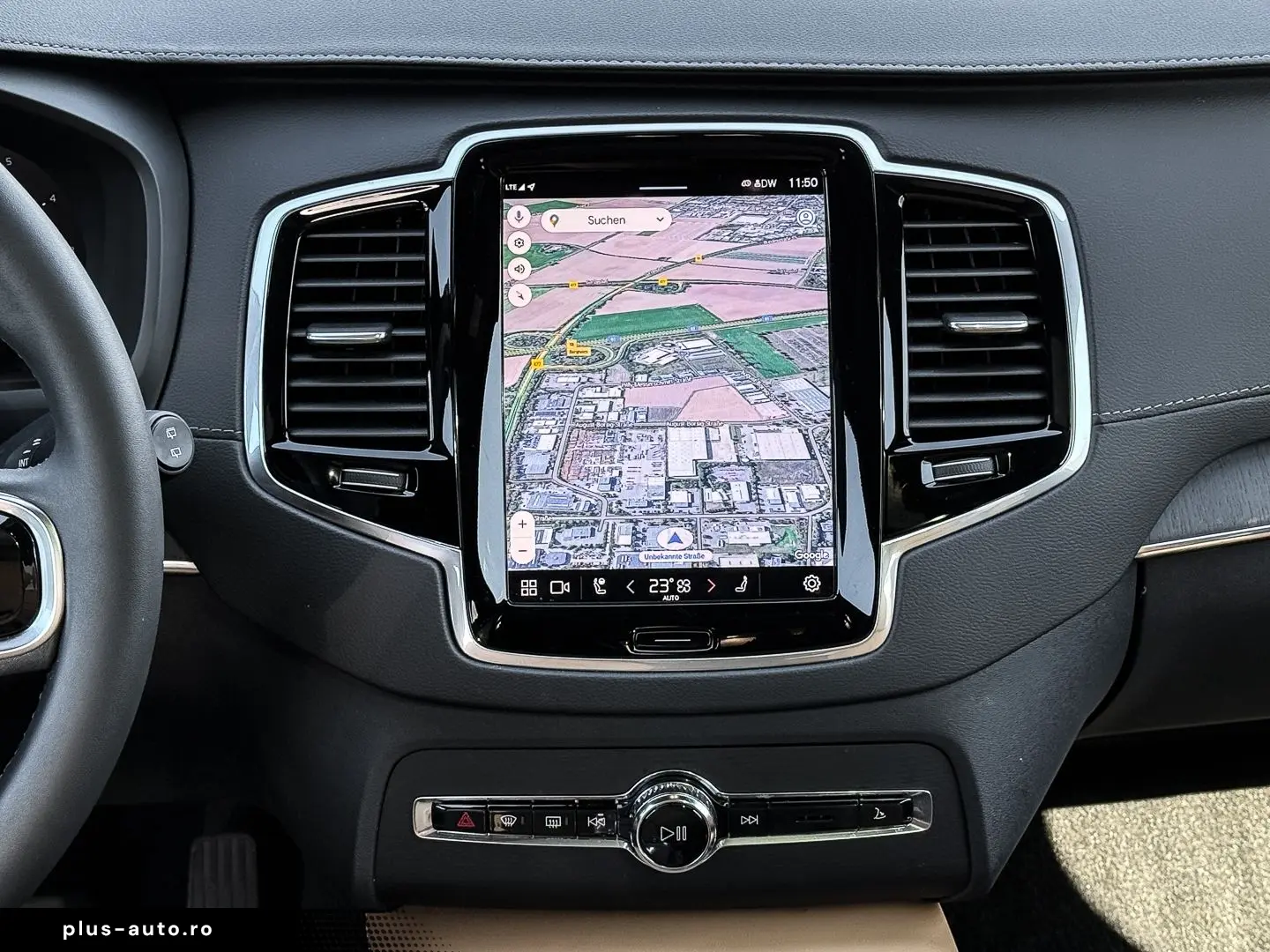 VOLVO XC90 Ultimate Dark AWD B5 Diesel EU6d 7-Sitzer H