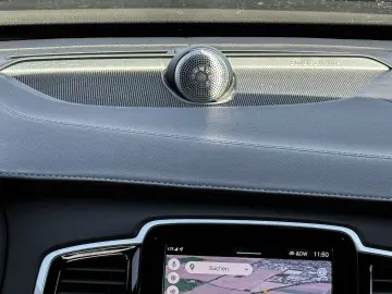 VOLVO XC90 Ultimate Dark AWD B5 Diesel EU6d 7-Sitzer H