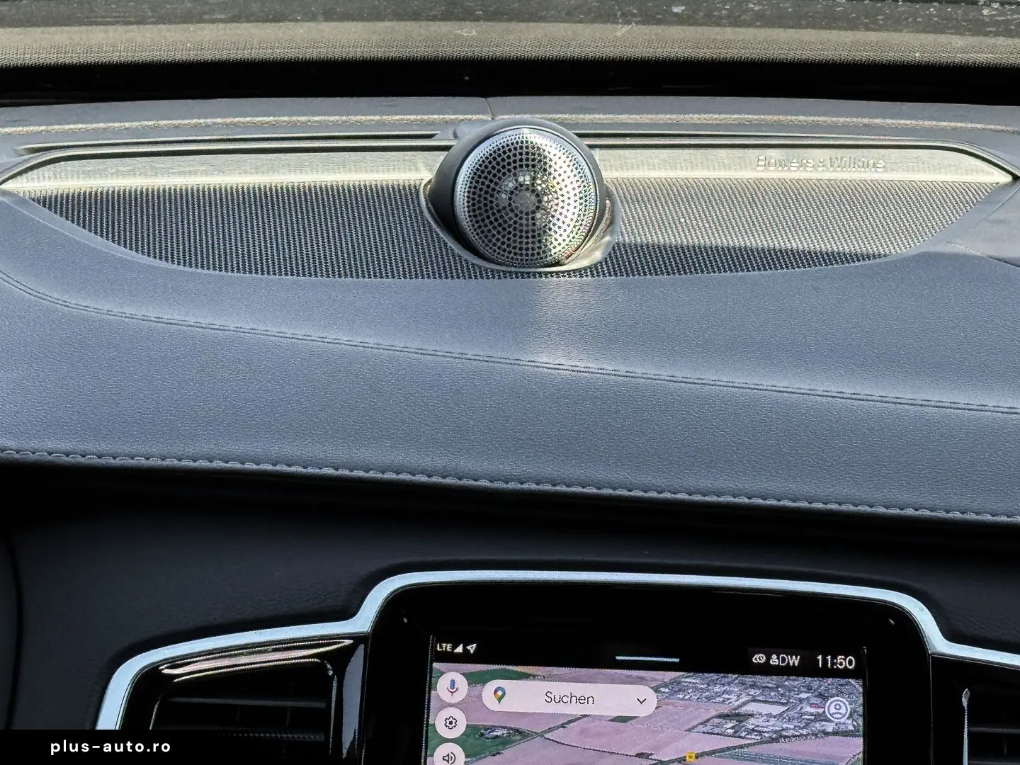 VOLVO XC90 Ultimate Dark AWD B5 Diesel EU6d 7-Sitzer H