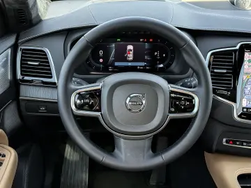 VOLVO XC90 Ultimate Dark AWD B5 Diesel EU6d 7-Sitzer H