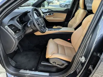 VOLVO XC90 Ultimate Dark AWD B5 Diesel EU6d 7-Sitzer H