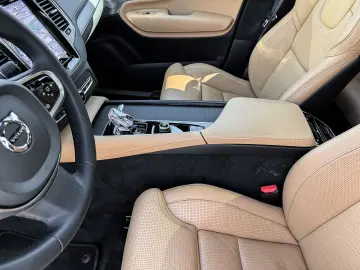 VOLVO XC90 Ultimate Dark AWD B5 Diesel EU6d 7-Sitzer H