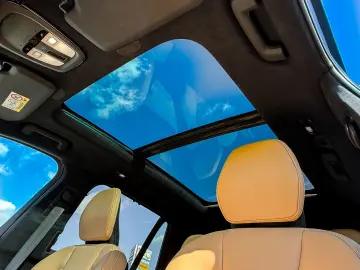 VOLVO XC90 Ultimate Dark AWD B5 Diesel EU6d 7-Sitzer H