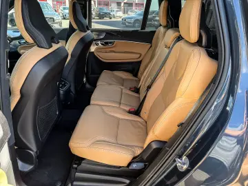 VOLVO XC90 Ultimate Dark AWD B5 Diesel EU6d 7-Sitzer H