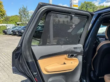 VOLVO XC90 Ultimate Dark AWD B5 Diesel EU6d 7-Sitzer H