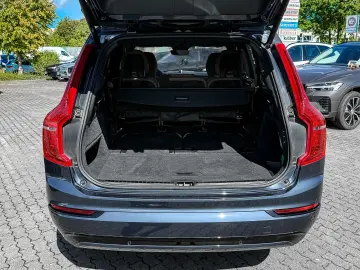 VOLVO XC90 Ultimate Dark AWD B5 Diesel EU6d 7-Sitzer H