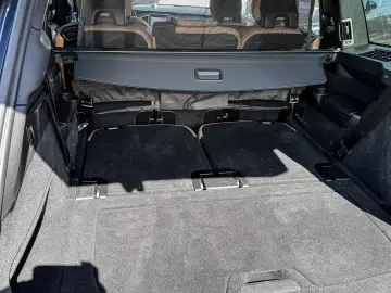 VOLVO XC90 Ultimate Dark AWD B5 Diesel EU6d 7-Sitzer H