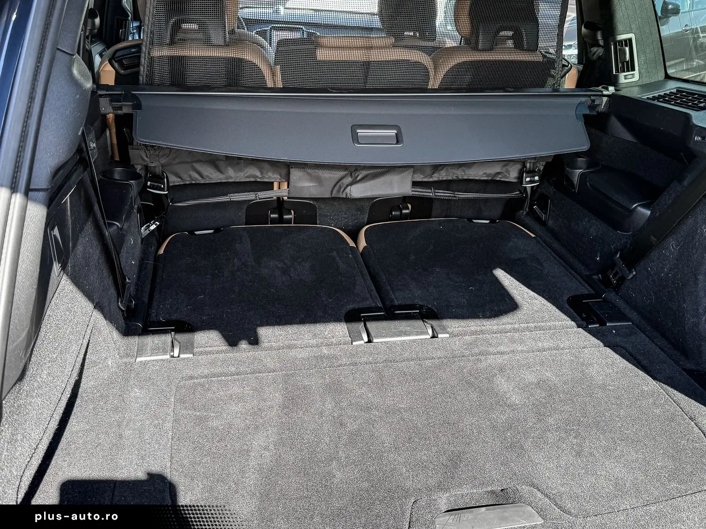 VOLVO XC90 Ultimate Dark AWD B5 Diesel EU6d 7-Sitzer H