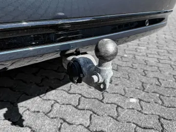 VOLVO XC90 Ultimate Dark AWD B5 Diesel EU6d 7-Sitzer H