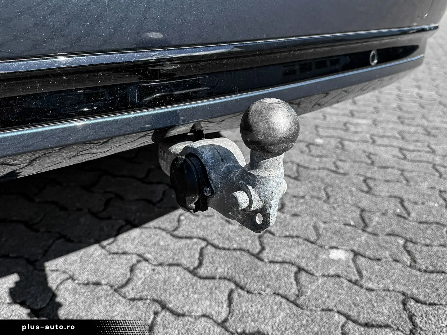 VOLVO XC90 Ultimate Dark AWD B5 Diesel EU6d 7-Sitzer H