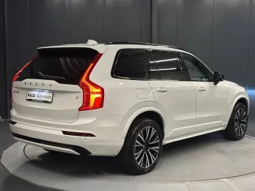 VOLVO XC90 Ultra Dark Recharge AWD 20Zoll B&W 7-SITZE