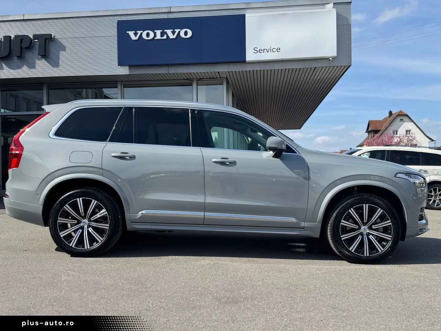 VOLVO XC90 B5 Plus Bright NP 87910 7Sitze 360  AHK