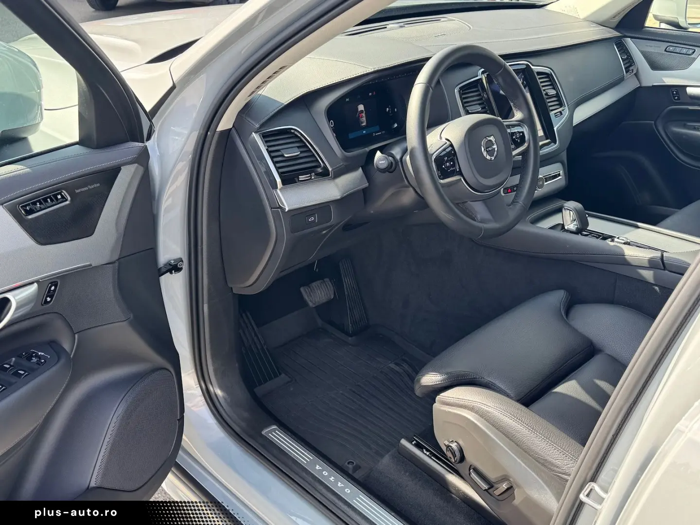 VOLVO XC90 B5 Plus Bright NP 87910 7Sitze 360  AHK