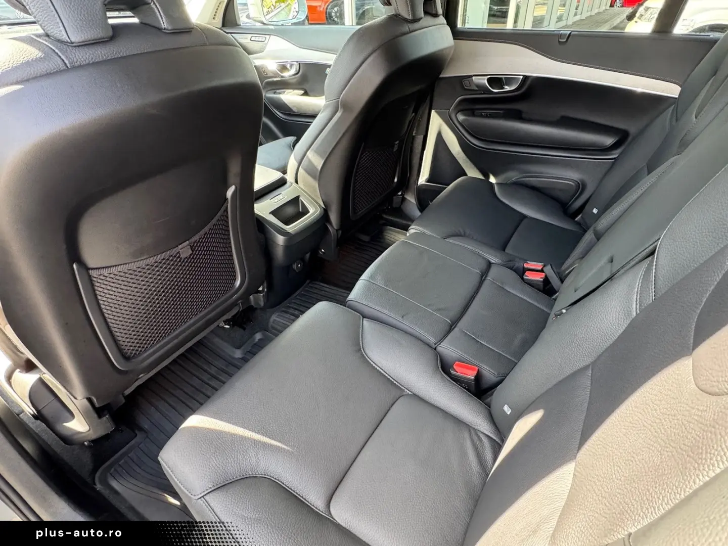 VOLVO XC90 B5 Plus Bright NP 87910 7Sitze 360  AHK