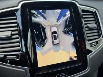 VOLVO XC90 B5 Plus Bright NP 87910 7Sitze 360  AHK