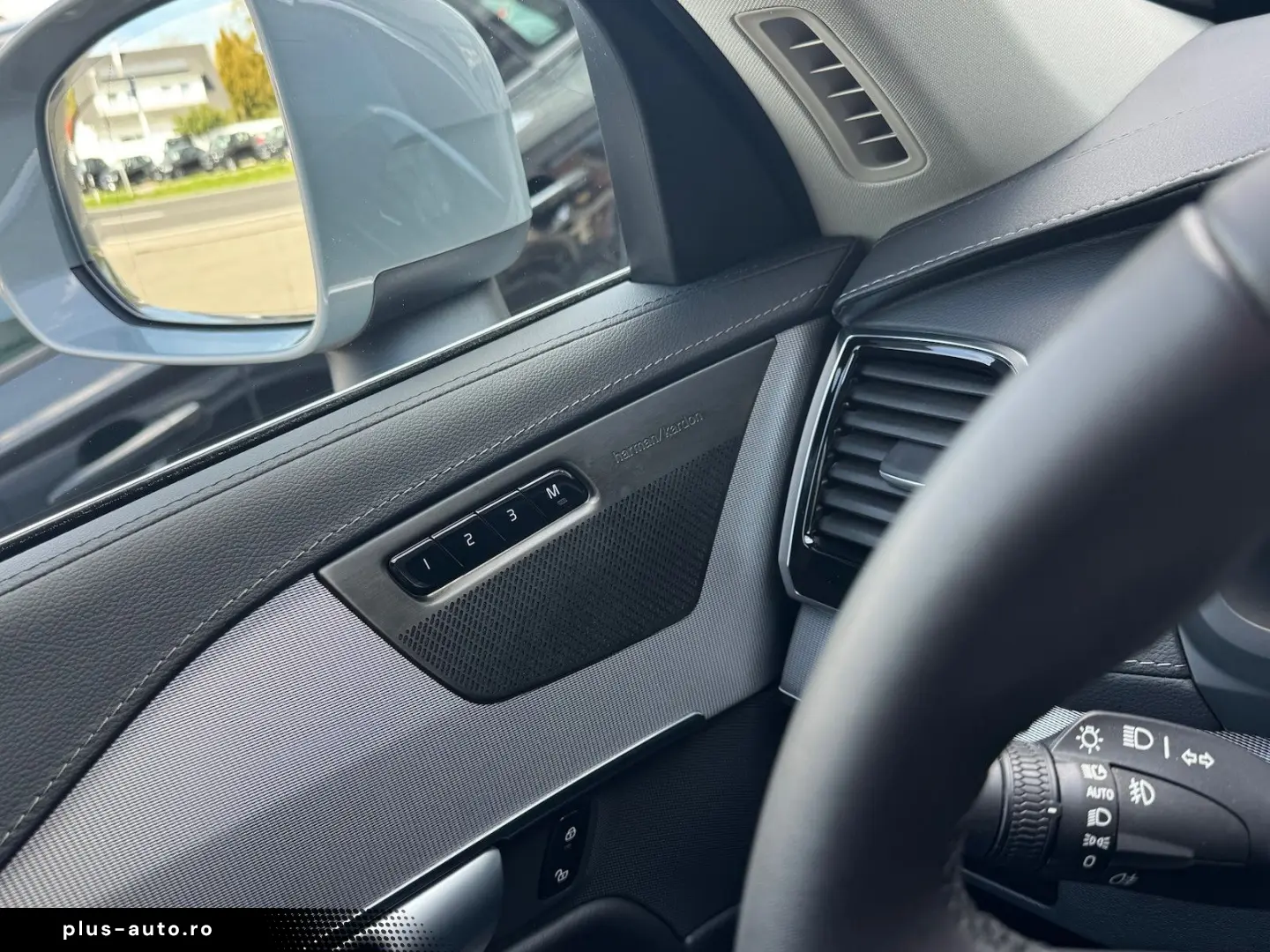 VOLVO XC90 B5 Plus Bright NP 87910 7Sitze 360  AHK