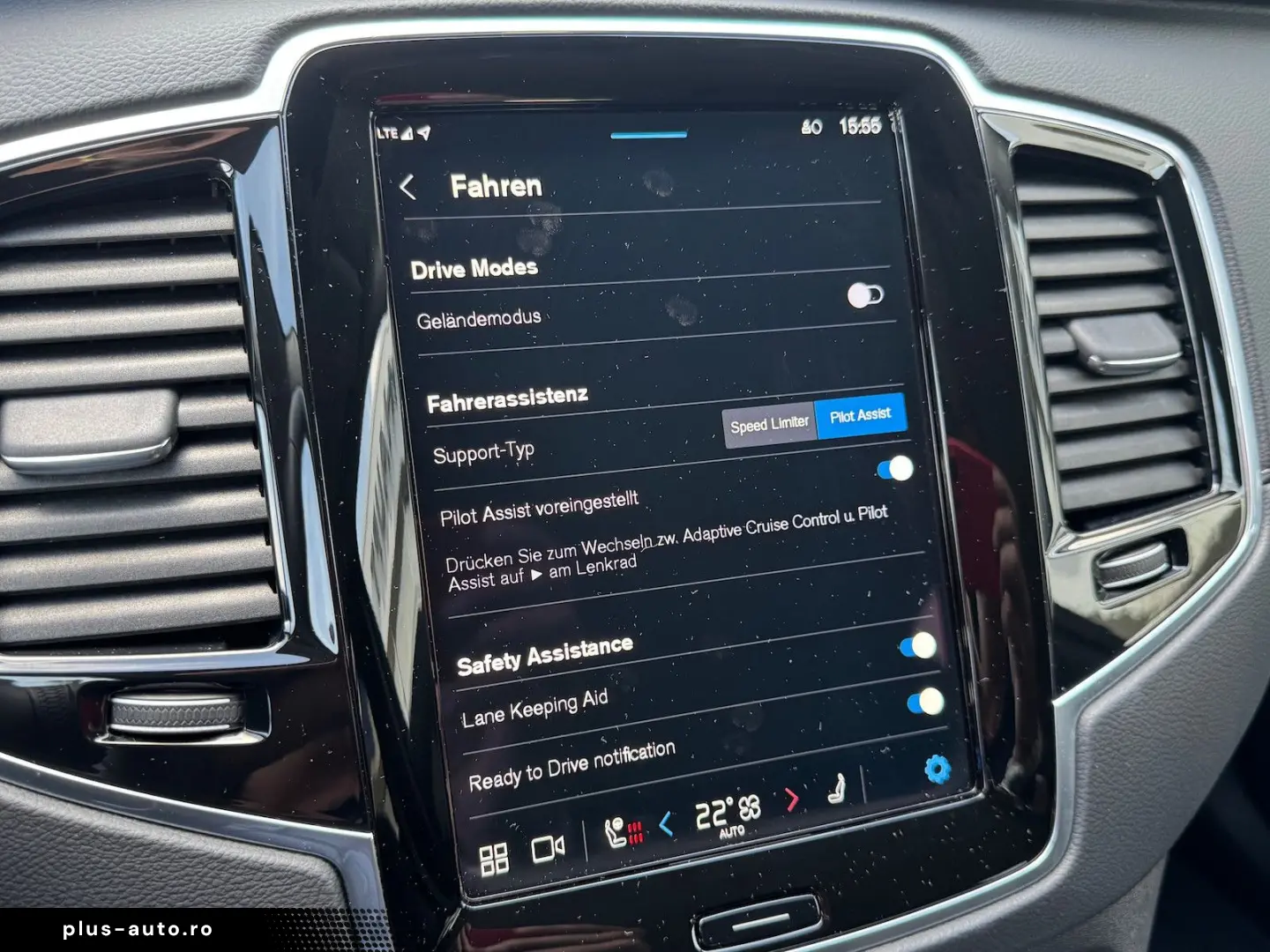 VOLVO XC90 B5 Plus Bright NP 87910 7Sitze 360  AHK